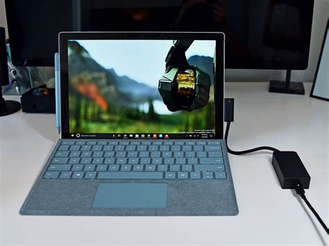 surface connect port
